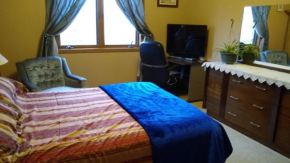 Moreland Air Venture Rooms